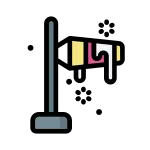 Forecast Meteorology Weather Sock Wind SVG Icon